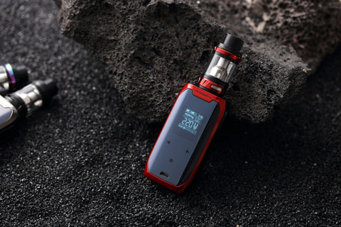 Inhale, Exhale, Relax: Browse Our Vape Selection Today